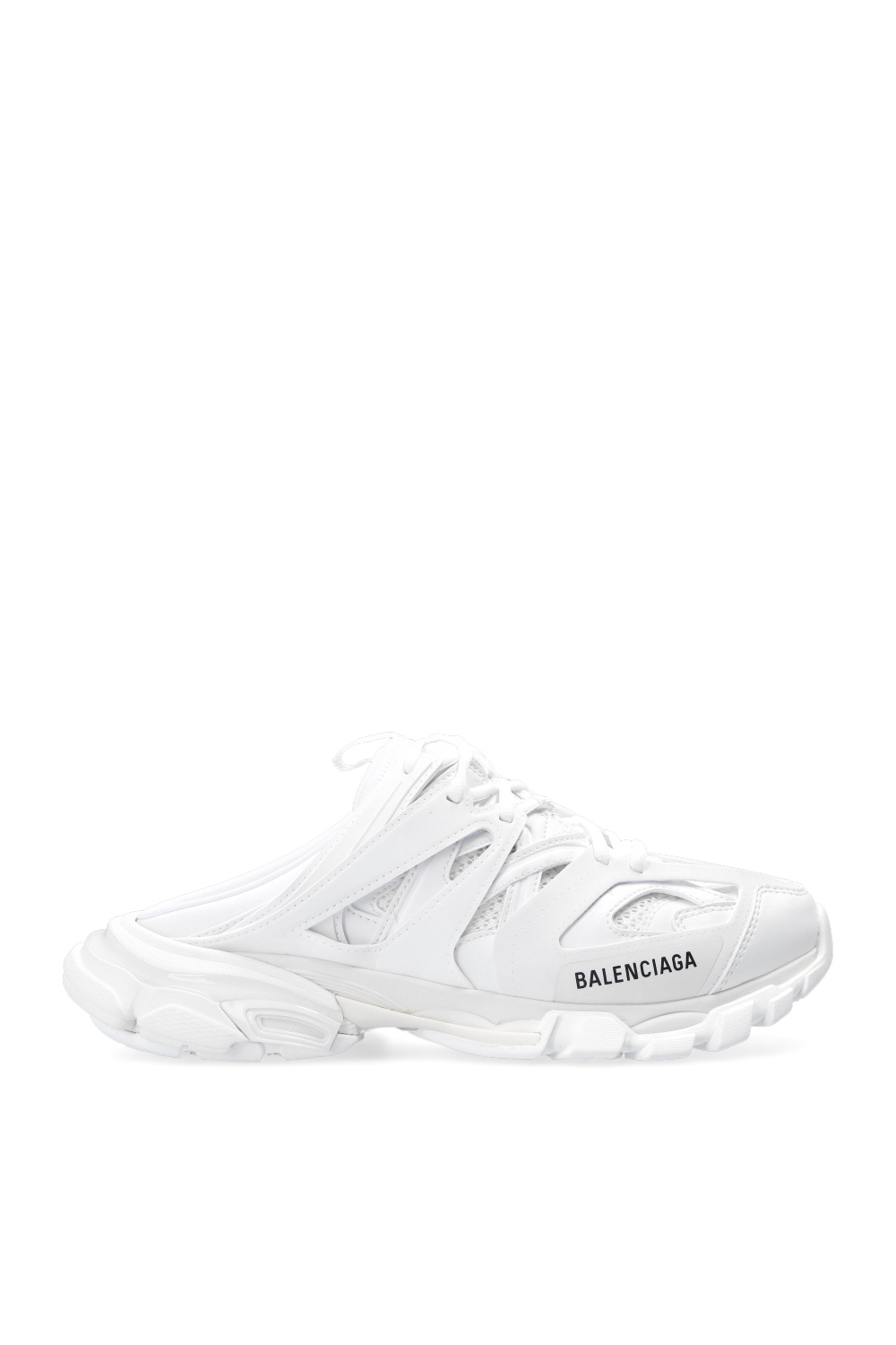 Balenciaga sneaker discount slides